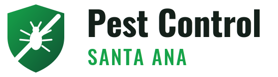 Santa Ana Pest Control